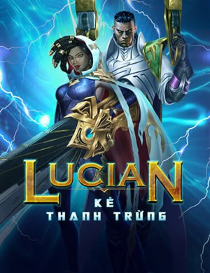 Cắt Tê Last